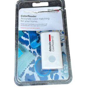 Datacolor ColorReader EZ For Accurate Color Matching At Home